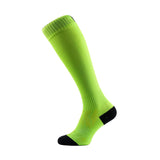 Lime Flash Hockey Socks