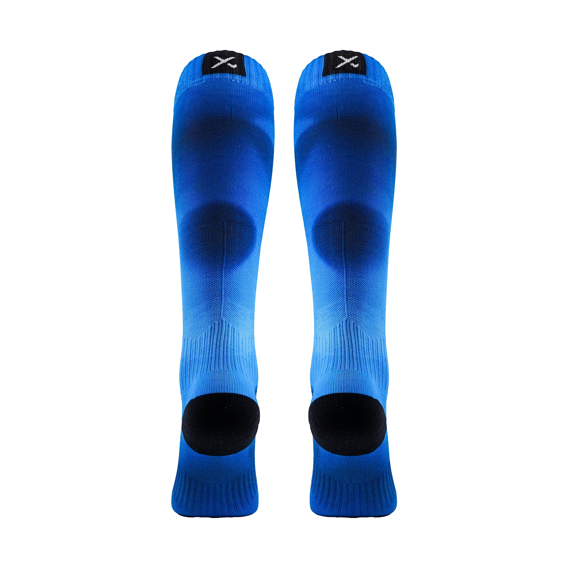 Sapphire Surge Hockey Socks