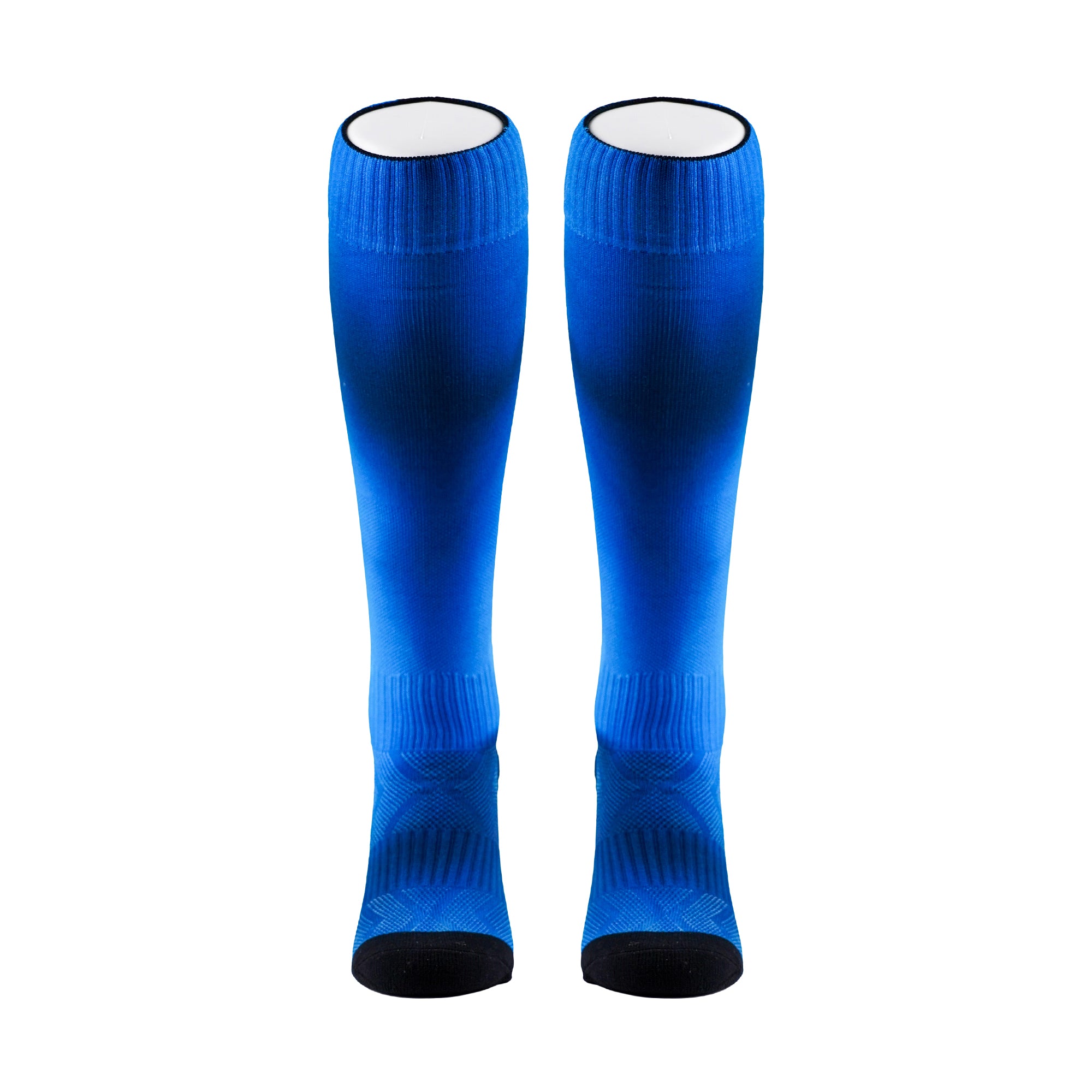 Sapphire Surge Hockey Socks