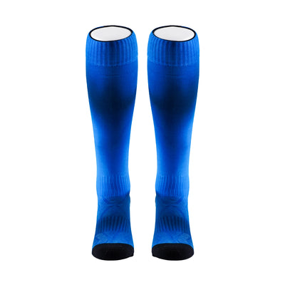 Sapphire Surge Hockey Socks