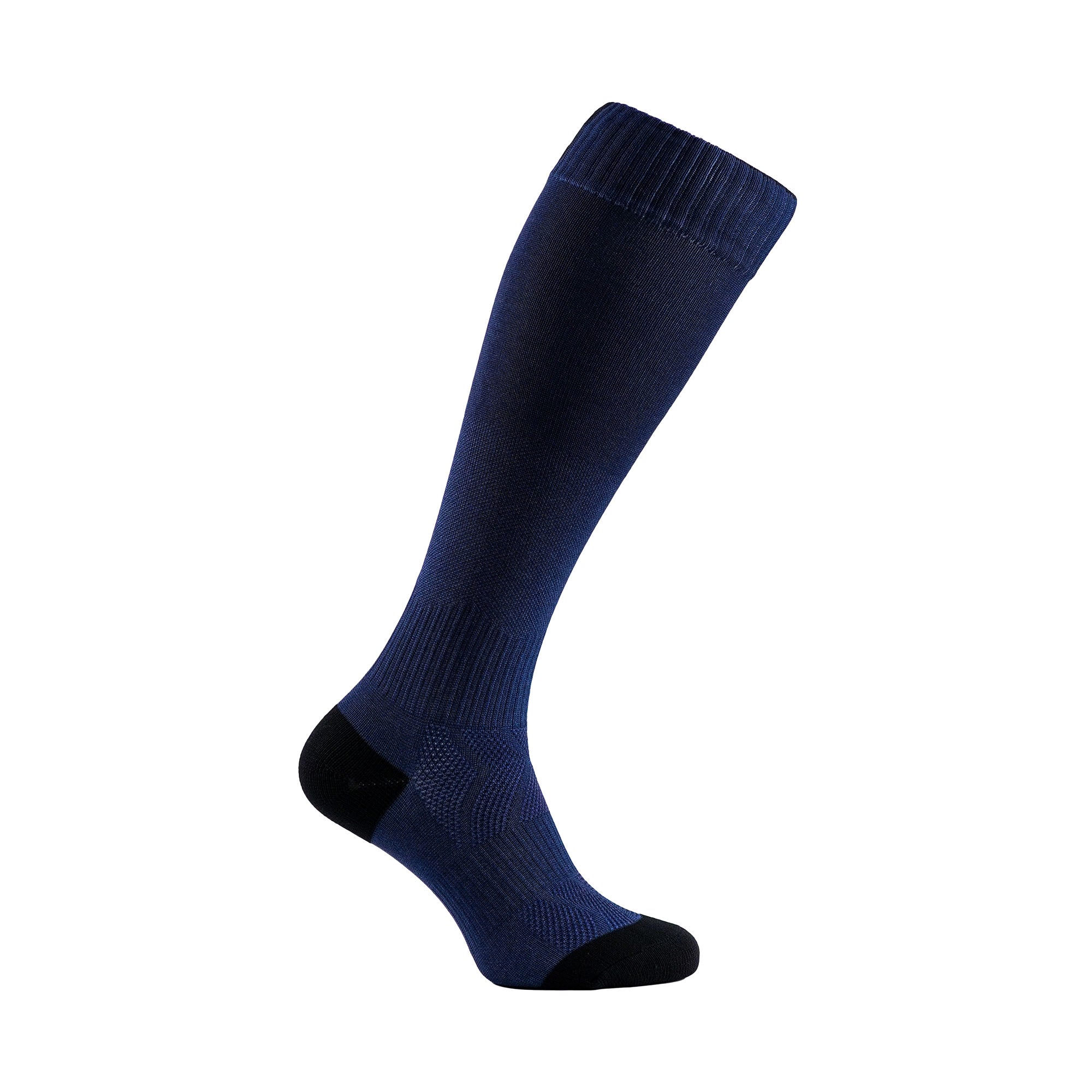 Navy Hockey Socks