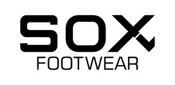 Sox Footwear logo