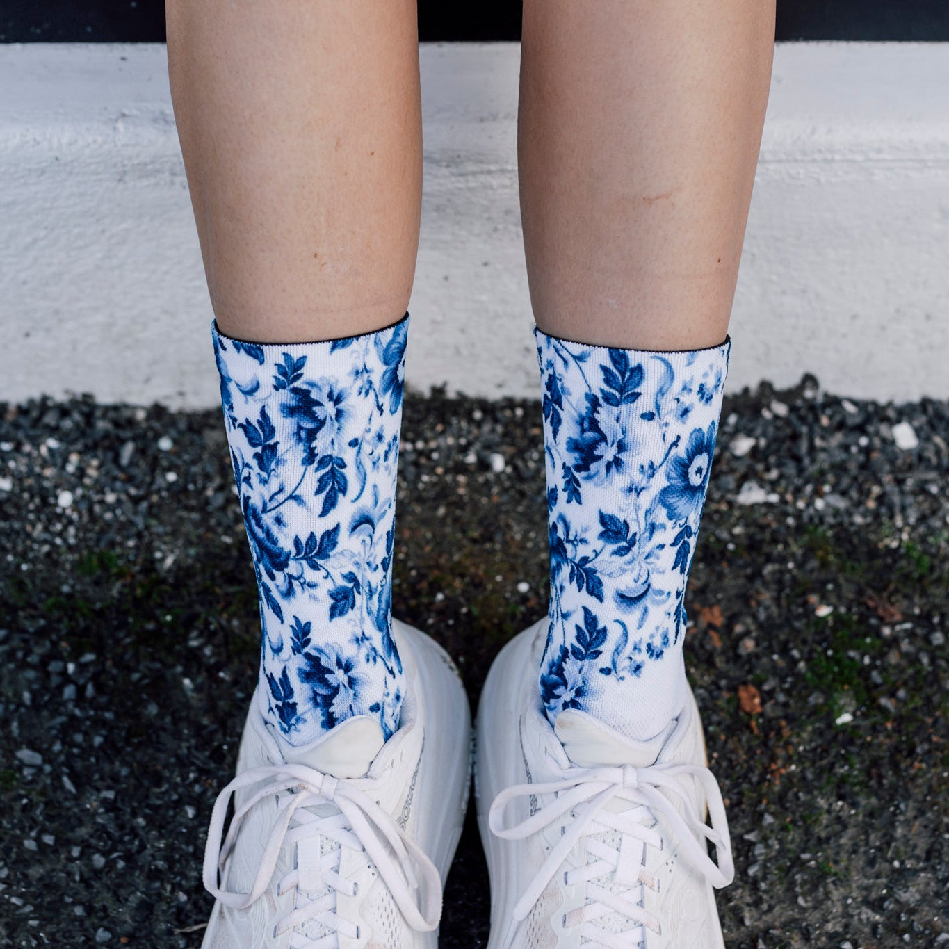 Delft Socks