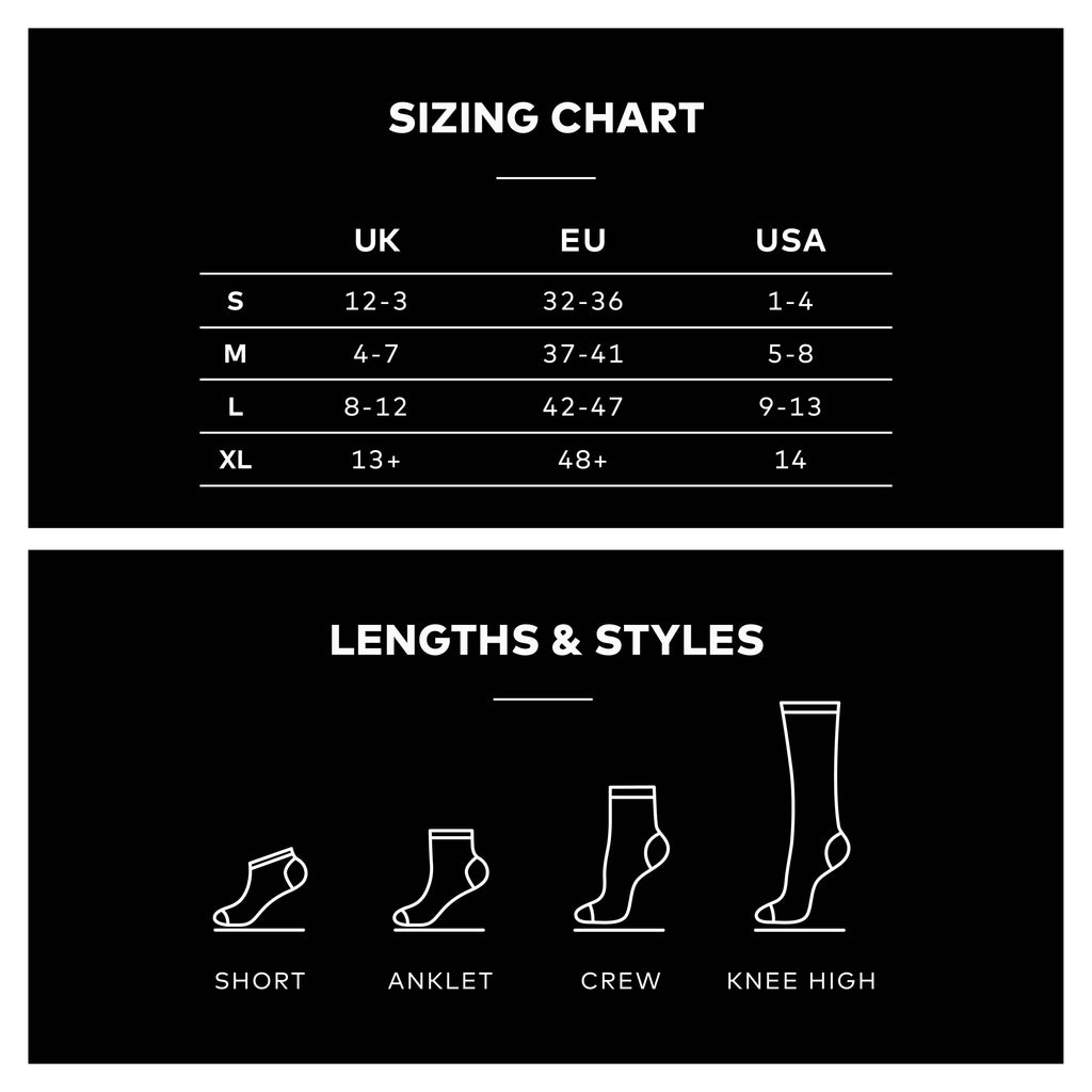 Premium Quality Sport Socks Sox Footwear Sox South Africa