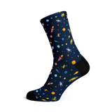 Space Socks