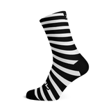 Spiral Socks