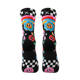 Sticker Socks
