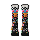 Sticker Socks