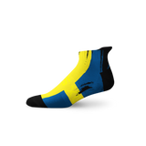 Sweden Splash Tab Socks