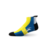 Sweden Splash Tab Socks