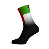 UAE Flag Socks