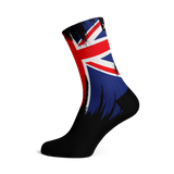 United Kingdom Splash Socks