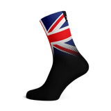 UK Flag Socks