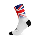 UK Flag Socks