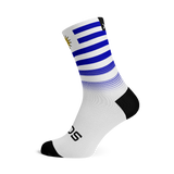 Uruguay Flag Socks