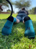 Be Lekker Green (Lifestyle V2) Socks