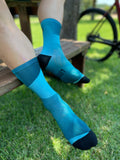 Be Lekker Green (Lifestyle V2) Socks