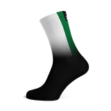 Algeria Flag Socks