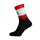 Lebanon Flag Sox