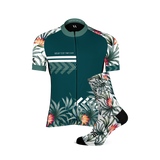 Sox Tropical Cycling Jersey