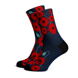 Poppy Socks