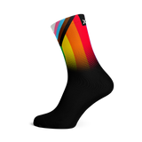 Pride Flag Socks