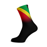 Republic of the Congo Socks