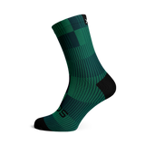 Slight Forest Crew Socks