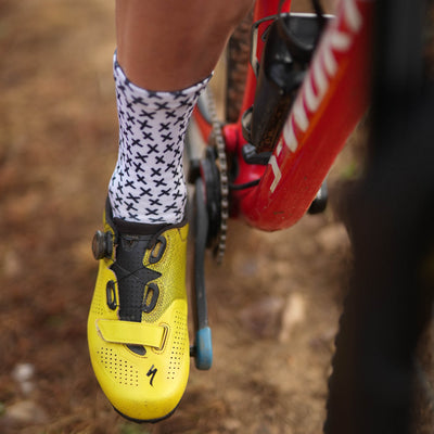 Cross Casual Crew Socks