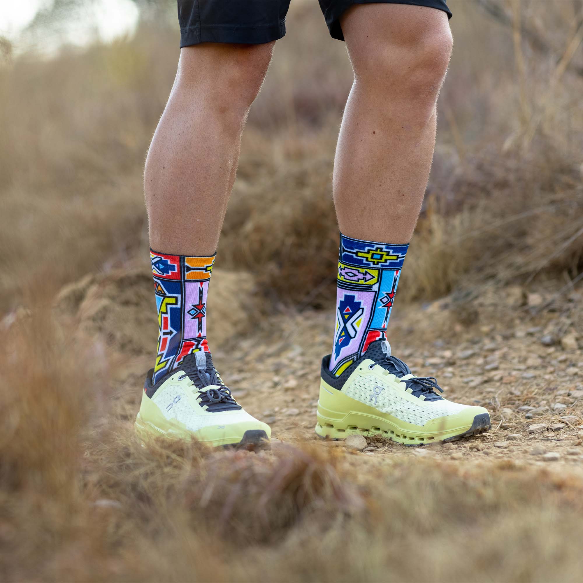 Sizzling Spring Socks: Everything You Need to Know for South Africans - Sock Trends in South Africa
