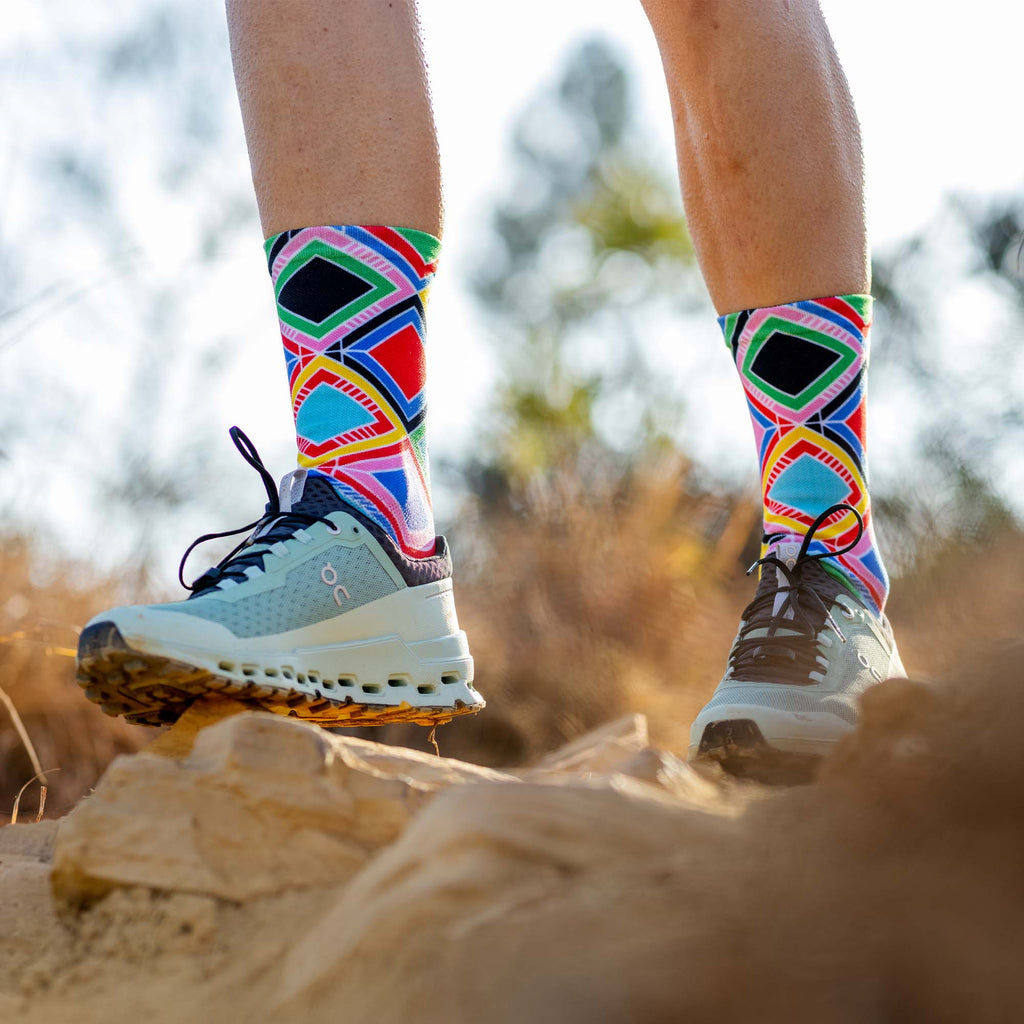Sox Footwear | Zulu Socks – Sox South Africa