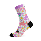 Wonderland Socks